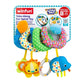 Winfun -Take-Along Fun Spiral Toy