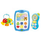Winfun -Tech-Star Baby Gift Set