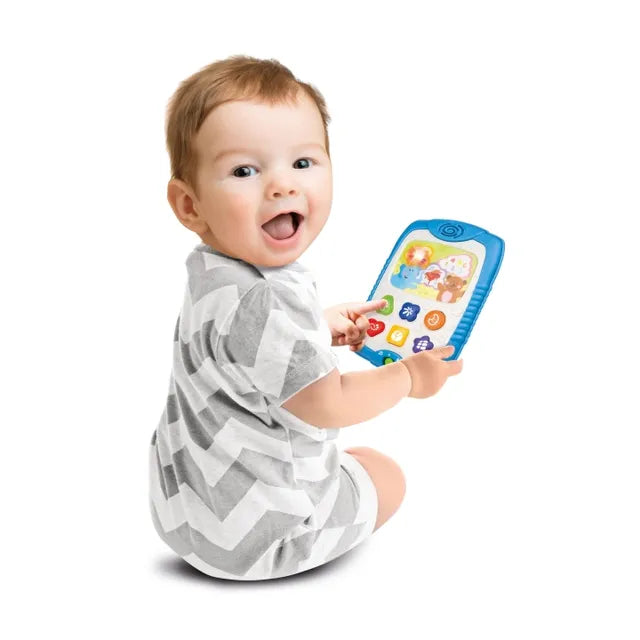 Winfun -Tech-Star Baby Gift Set
