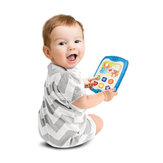 Winfun -Tech-Star Baby Gift Set