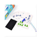 Write & Wipe Cards Maths