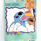 Disney Paint By Number Stitch
