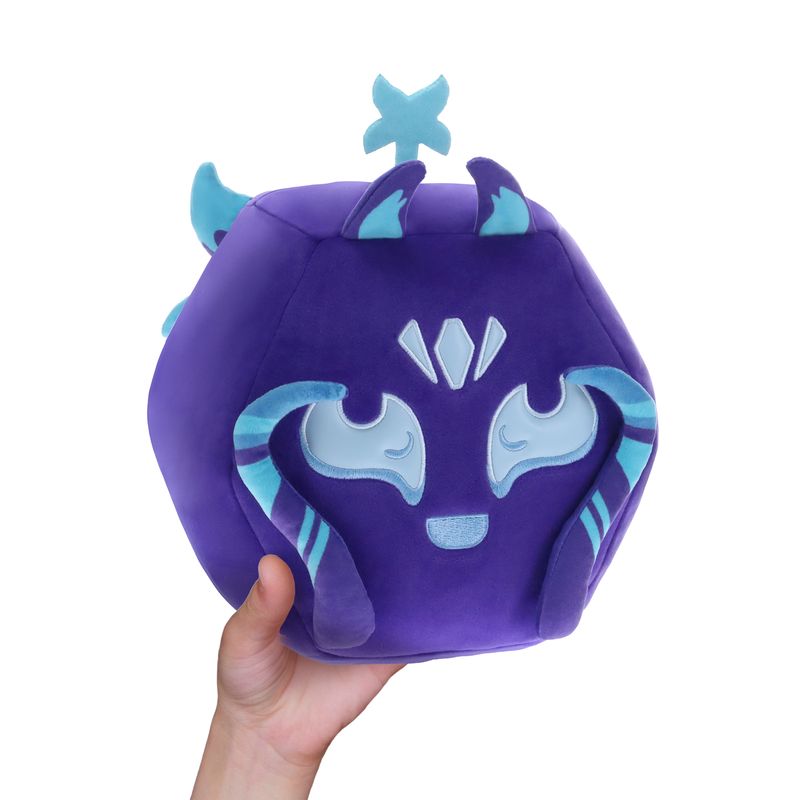 Blox Fruits Collectible Plush 8-inch - Assorted