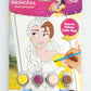 Disney Paint By Number Disney Princess
