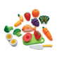 ELC Cut & Play Food Playset - Marah Kids