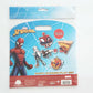 Disney Spider-Man Puffy Sticker Play Set