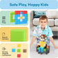 Picasso Magnetic Cubes 108 - pieces - Marah Kids