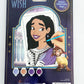 Disney Paint By Number Wish