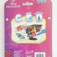 DSINEY PRINCESS WATER MAGIC PAD （3PAGES）