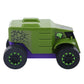 Mondo Marvel Mm Truck Hulk - Marah Kids