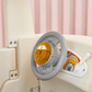 Lovely Baby Ride - on Bus Roof Car LBPY032 - WT for Kids - Marah Kids