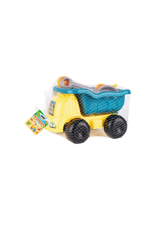 Summerz Truck 6pieces 3Asst.