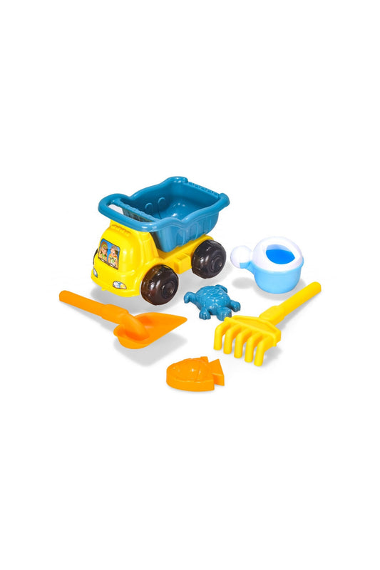 Summerz Truck 6pieces 3Asst.