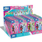 Clementoni Idea Create Your Pens Assorted, Pack of 3 - Marah Kids