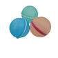 WATER POLO BOMB REUSABLE MAGNETIC 4PC