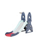Rocket Slide w/ Basketball Hoop - Marah Kids