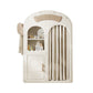 Booth Storage Cupboard - Marah Kids