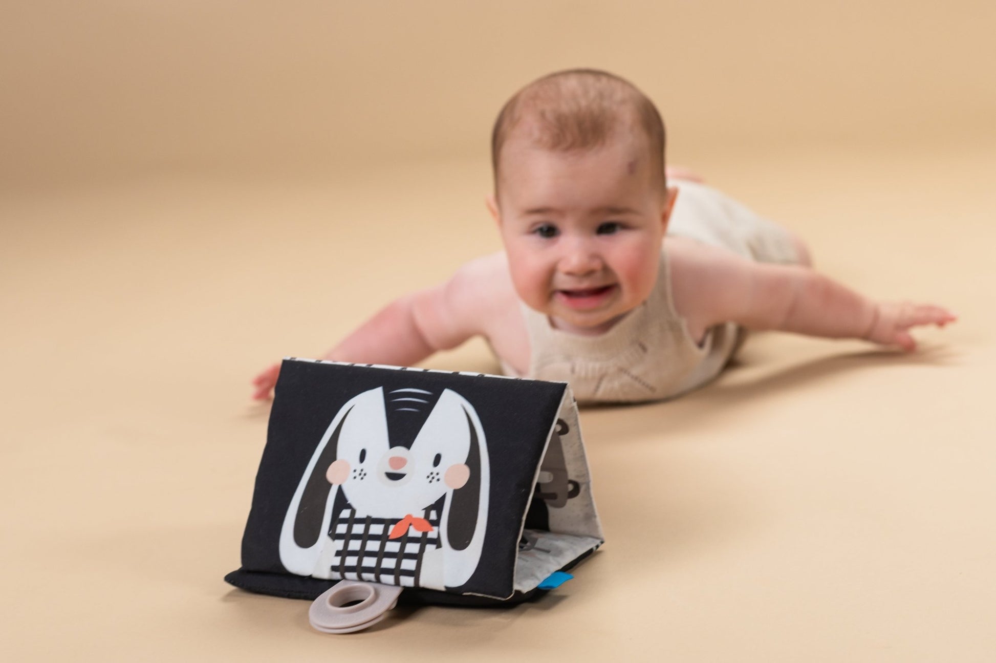 Taf Toys - Newborn Black & White Kit - Marah Kids
