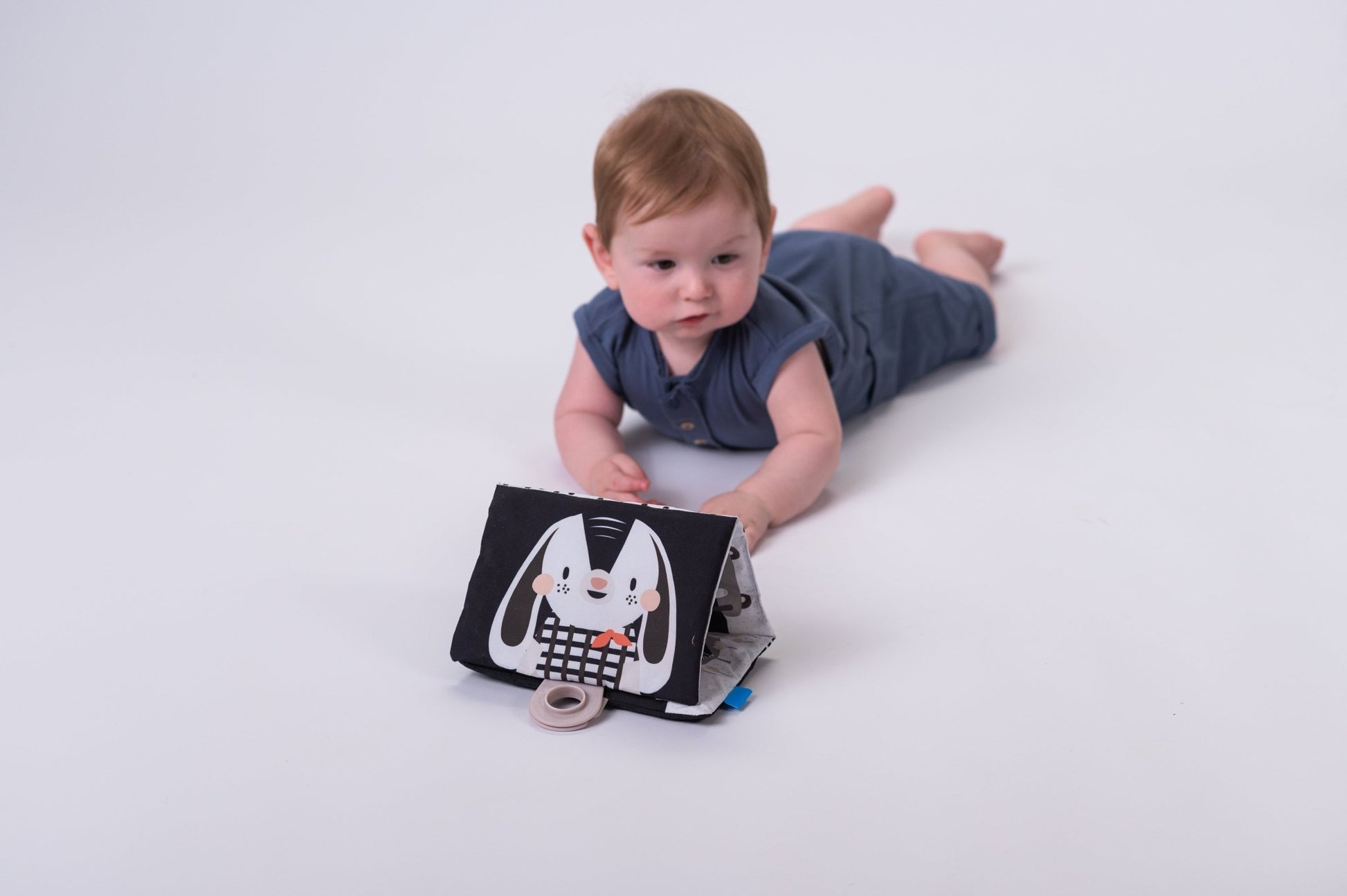 Taf Toys - Newborn Black & White Kit - Marah Kids