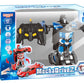 Power Joy - Demoz Rc Mechadrivez 114 2.4G L&S Bpc - Marah Kids
