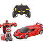 Power Joy - Demoz Rc Mechadrivez 114 2.4G L&S Bpc - Marah Kids