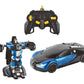 Power Joy - Demoz Rc Mechadrivez 114 2.4G L&S Bpc - Marah Kids