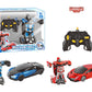 Power Joy - Demoz Rc Mechadrivez 114 2.4G L&S Bpc - Marah Kids