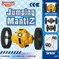 Power Joy - Demoz Rc Jumping Mantiz 2.4G L&S Bpc - Marah Kids