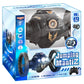 Power Joy - Demoz Rc Jumping Mantiz 2.4G L&S Bpc - Marah Kids