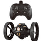 Power Joy - Demoz Rc Jumping Mantiz 2.4G L&S Bpc - Marah Kids