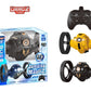 Power Joy - Demoz Rc Jumping Mantiz 2.4G L&S Bpc - Marah Kids