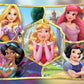 Clementoni Puzzle Disney Princess 2 Charmed 104-pieces
