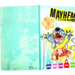 Disney Stitch Color By Number