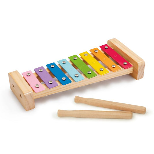 Addo Woodlets Musical Wooden Xylophone