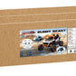 Power Wheelz 12V RC Ride - On Buggy Beast (1pc Style & Color May Vary) - Marah Kids
