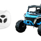 Power Wheelz 12V RC Ride - On Buggy Beast (1pc Style & Color May Vary) - Marah Kids