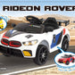 Power Wheelz 6V Remote Control Rover Ride - On Car Assorted 1 piece - Marah Kids