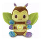 Vtech - Busy Musical Touch & Learn Bee | Honeybee, Interactive & Developmental Toy with Sounds and Music | For Boys & Girls, Suitable for Ages 3 Months+ - Marah Kids