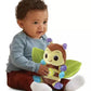 Vtech - Busy Musical Touch & Learn Bee | Honeybee, Interactive & Developmental Toy with Sounds and Music | For Boys & Girls, Suitable for Ages 3 Months+ - Marah Kids
