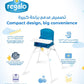 Regalo - Plastic Expandable Baby Gate - Marah Kids