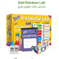 STEM Rainbow Science Kit - Marah Kids