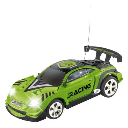 Revell Rc Mini Racing - Green In Can Rechargable - Marah Kids