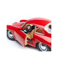 Bburago 1:24 Scale Porsche 356B Coupe (1961)