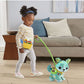 VTech - Let’s Go, Rescue Pup | Pet Dog, Interactive & Developmental Toy with Sounds and Music | For Boys & Girls, Suitable for Ages 1.5 Years+
