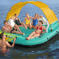 Best Way - Sunny Lounge Island 300X275Cm