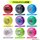 Hyper Yoyo Accel Hip Hop Yellow - Marah Kids