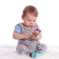 Disney Baby Mickey Flip Phone Battery Operated