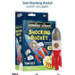 Water - Fuelled Rocket Science Kit - Marah Kids