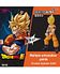 Bandai Dragonball Stars Supersaiyan Goku 6.5"
