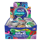 Crazy Aaron's - Puttyworld 36 Count Mini Tin Assortment - Marah Kids